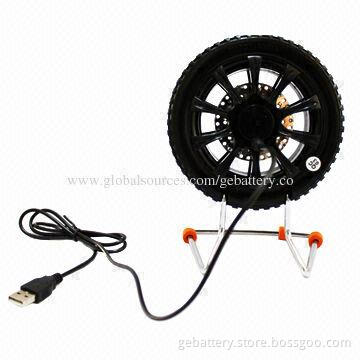 Fans for USB, market selling, affordable, consumers preference